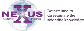 Nexus Academic Publishers - Determined to disseminate the scientific knowledge